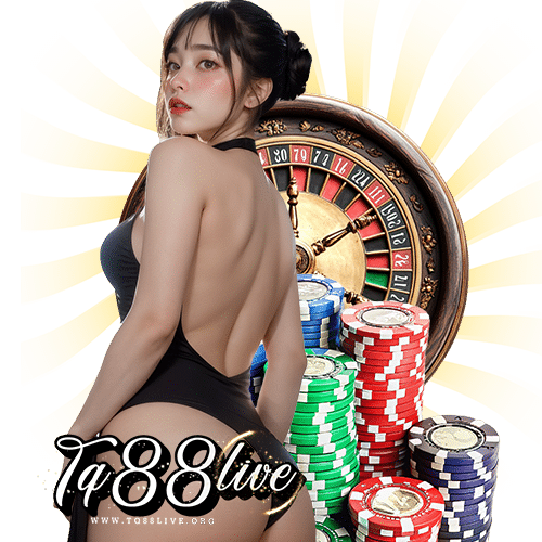 tq88live เข้าสู่ระบบ